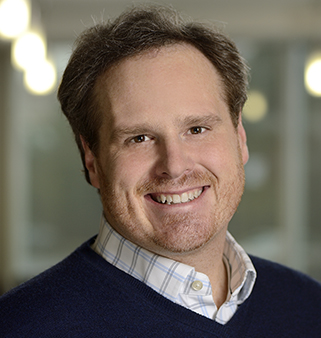 Michael Schatz