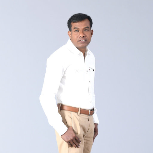 Raman G.
